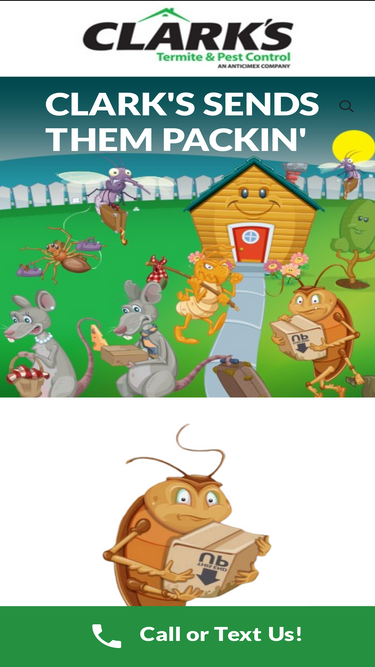 clarkspest.com