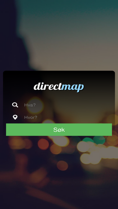 directmap.today