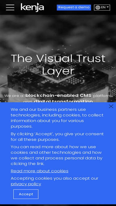 kenja.com
