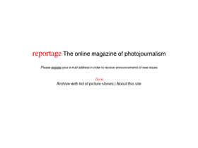 reportage.org