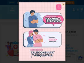 quieromiexamen.cl