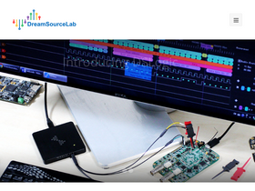 dreamsourcelab.com