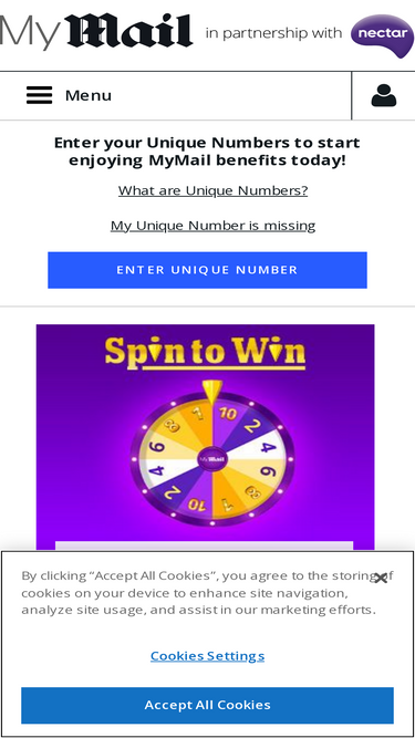mymail.co.uk
