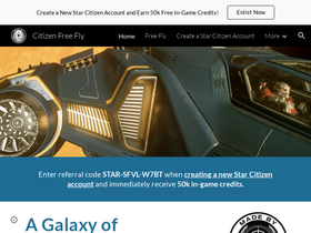 joinstarcitizen.com
