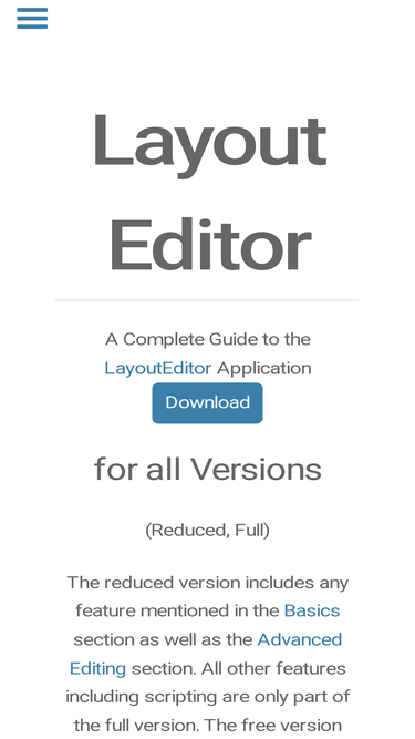 layouteditor.org