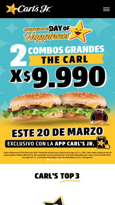 carlsjr.cl