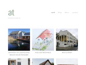 annethornearchitects.co.uk