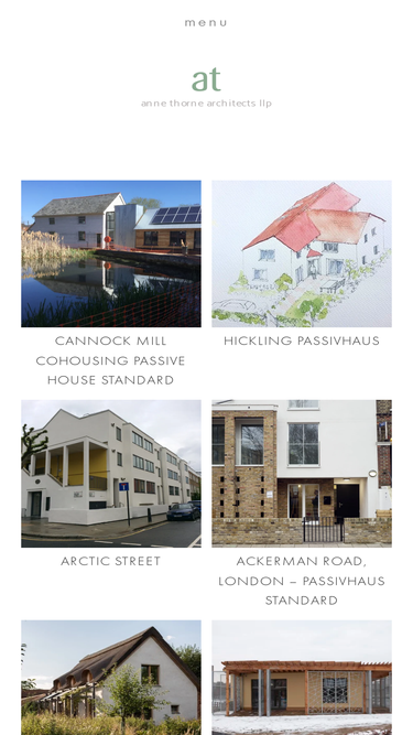 annethornearchitects.co.uk