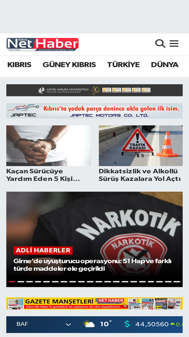 kibrisnethaber.com