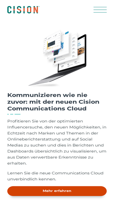 cision.de
