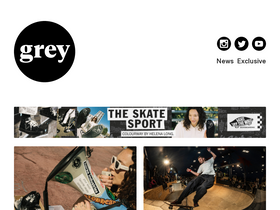 greyskatemag.com