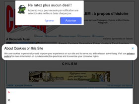 chlem.forumactif.com