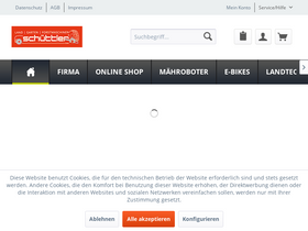schuettler-landmaschinen.de