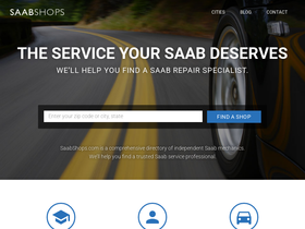 saabshops.com