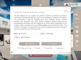 der-friedrichshof.de