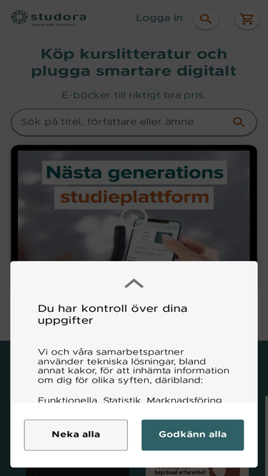 studora.se