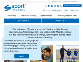 sportstructures.com