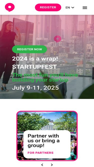 startupfest.com
