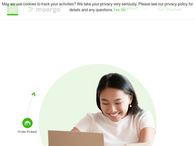 maergo.com