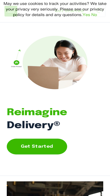 maergo.com