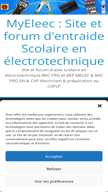 myeleec.fr