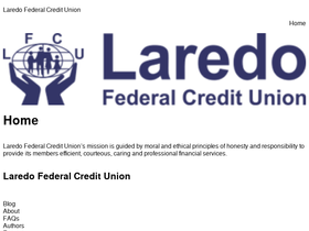 laredofcu.net