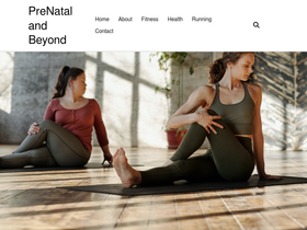 prenatalandbeyond.com