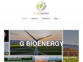 globalbioenergy.org