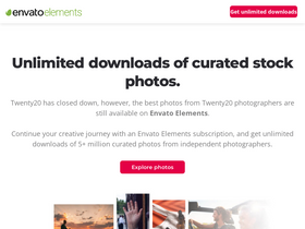 twenty20.com