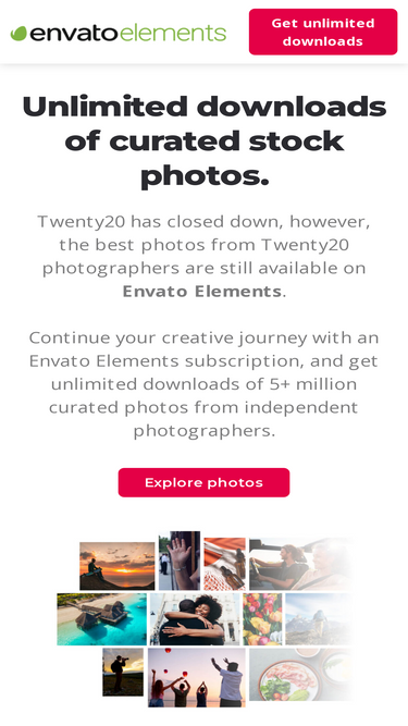 twenty20.com