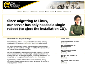 penguinfactory.co.uk