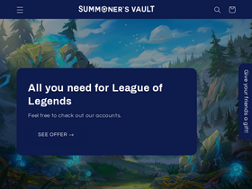 summoners-vault.com