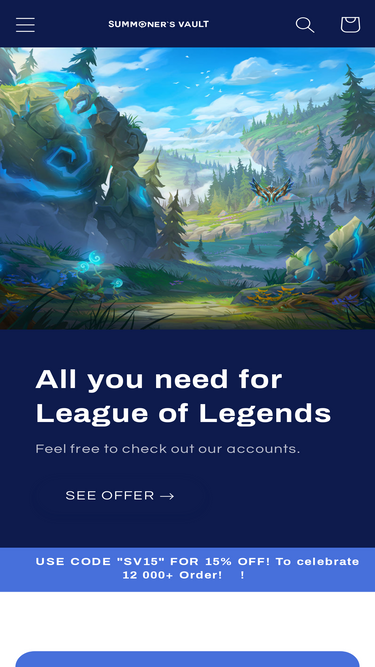 summoners-vault.com