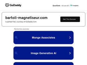 bartoli-magnetiseur.com