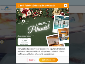 balneohotel.hu