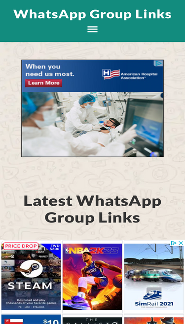 whatsgrouplink.com
