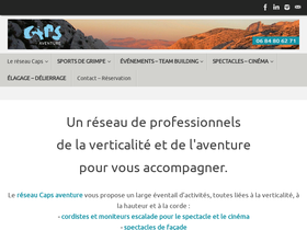 caps-aventure.org