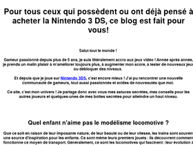 live3ds.fr