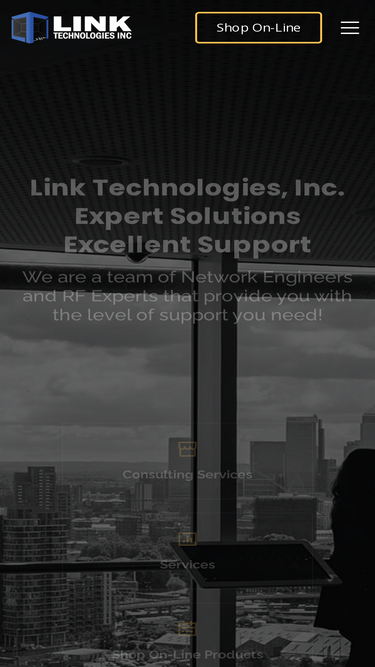 linktechs.net