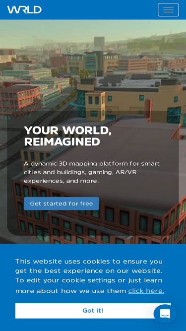 wrld3d.com
