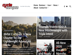 cycletorque.com.au