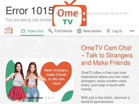 ometv.io