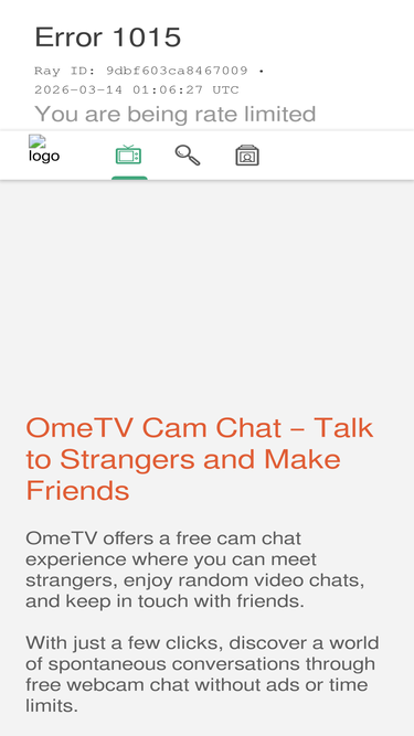 ometv.io