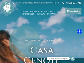 casacenote.com
