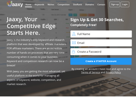 jaaxy.com