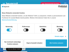 heyrecruit.de