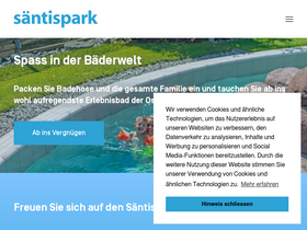 saentispark-freizeit.ch