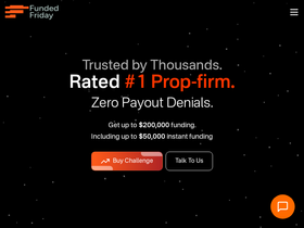 fundedfriday.com