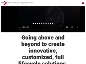 'ctc.com' screenshot