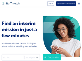 staffmatch.com